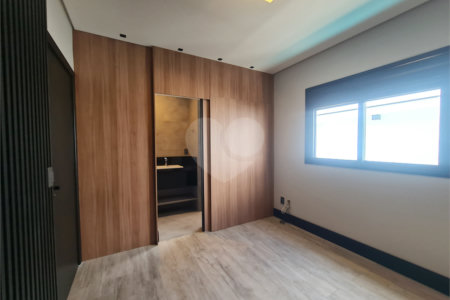 Casa à venda com 3 suítes no condomínio Parque Ibiti Reserva, Sorocaba - SP