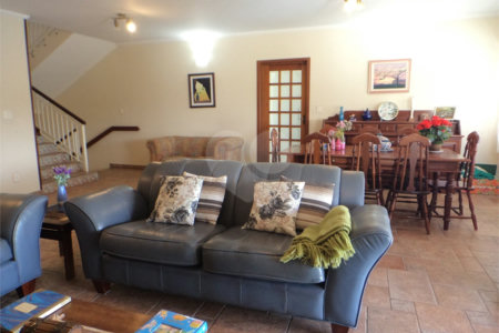Casa à venda com 4 suítes em Nova Gardênia, Atibaia, SP
