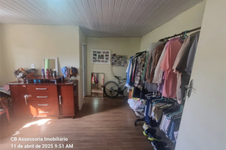 Casa à venda com 3 quartos, sendo 1 suíte,  em Santa Claudina, Vinhedo, SP