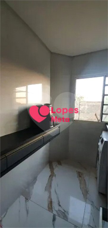 Apartamento à venda com 2 quartos em Conjunto Residencial Galo Branco, São José dos Campos, SP