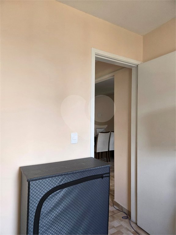 Apartamento à venda com 2 quartos em Jardim Amália, São Paulo, SP