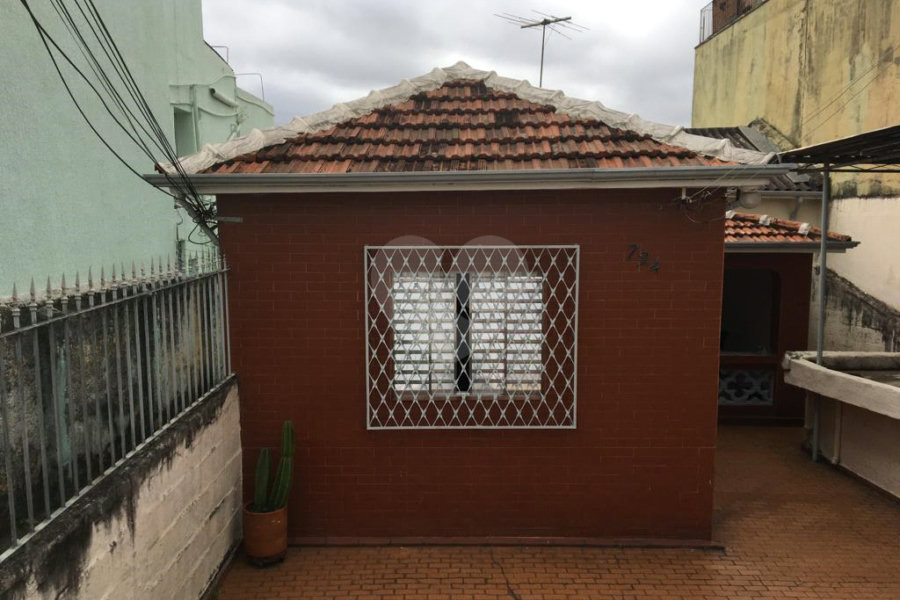 Casa Térrea à venda com 3 quartos em Casa Verde, São Paulo, SP