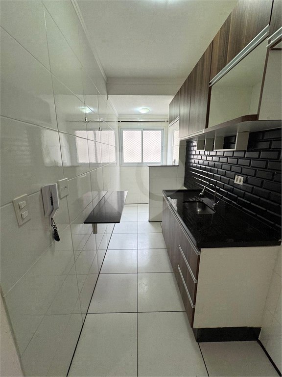 Apartamento à venda com 2 quartos em Ocian, Praia Grande, SP