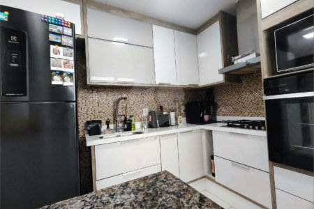 Apartamento à venda com 3 quartos, sendo 1 suíte, em Recreio dos Bandeirantes, Rio de Janeiro, RJ