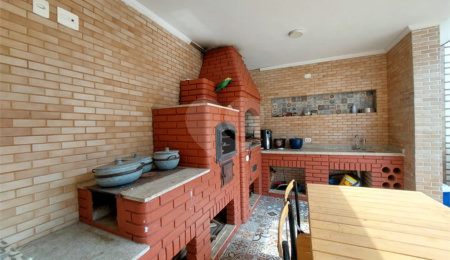 Casa à venda com 4 suítes em Lapa, São Paulo, SP