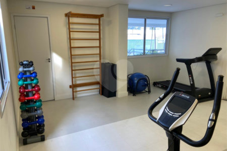 Apartamento à venda com 2 quartos, sendo 1 suíte,  em Vila Guarani (z Sul), São Paulo, SP