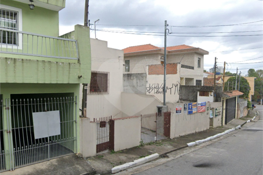 Terreno à venda com 2 quartos em Vila Maria, São Paulo, SP