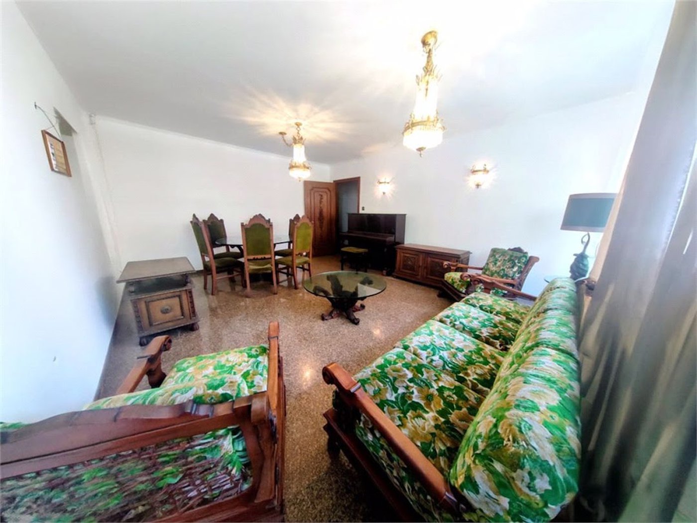 Apartamento com 3 dormitórios à venda, 163 m² por R$ 870.000,00 - Gonzaga - Santos/SP