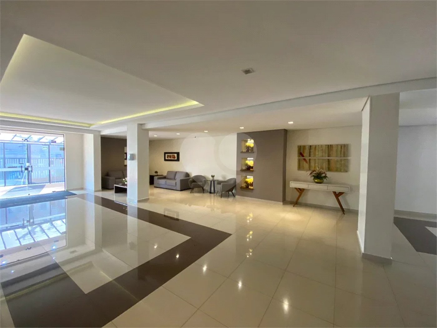 Apartamento à venda com 3 suítes em Nova Aliança, Ribeirão Preto, SP