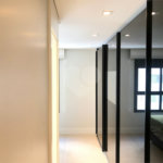 Apartamento à venda com 2 quartos, sendo 1 suíte, em Perdizes, São Paulo, SP
