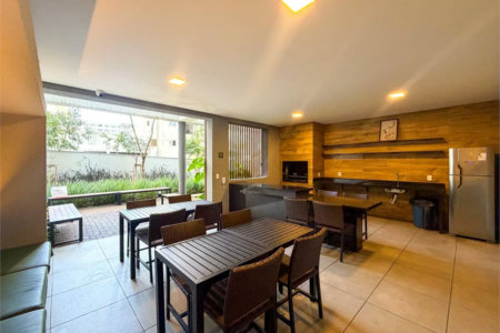 Apartamento à venda com 2 quartos em Lapa, São Paulo, SP
