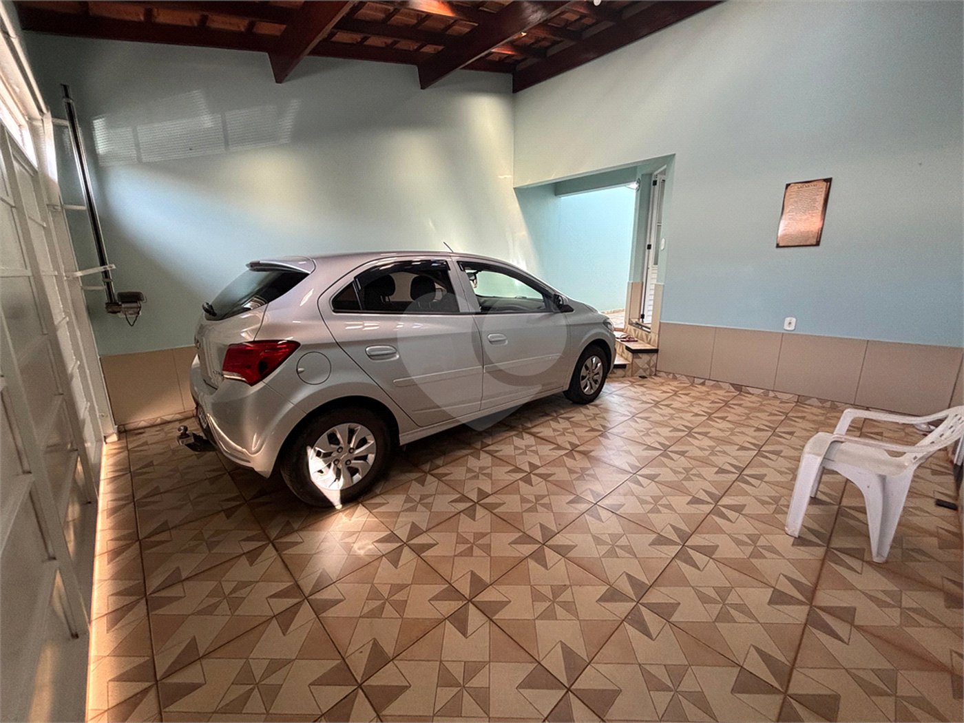Casa à venda com 3 quartos em Jardim Alvorada, Itapetininga, SP