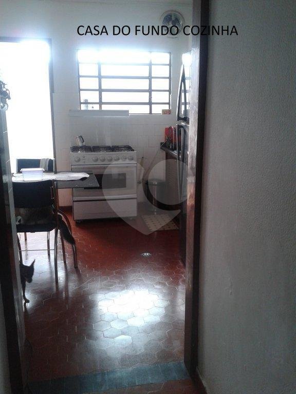 Casa à venda com 3 quartos, sendo 1 suíte, em Água Fria, São Paulo, SP