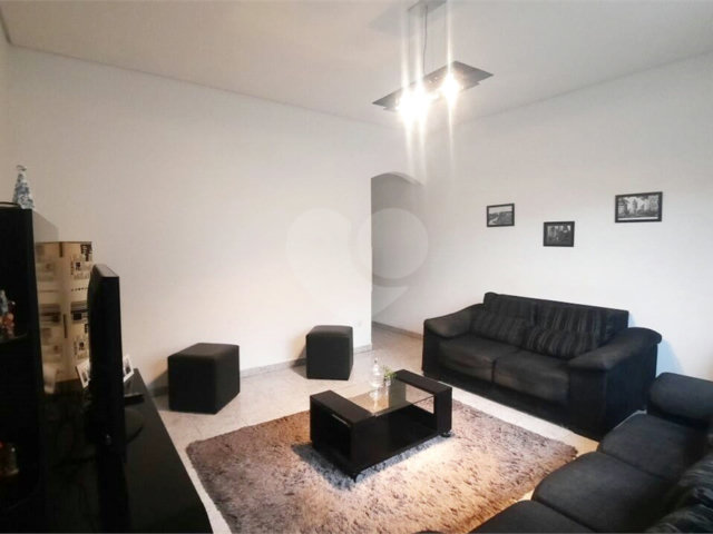 Casa Térrea à venda com 2 quartos em Anália Franco, São Paulo, SP