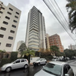 Apartamento no Edifício Villa Lobos a venda - São Carlos