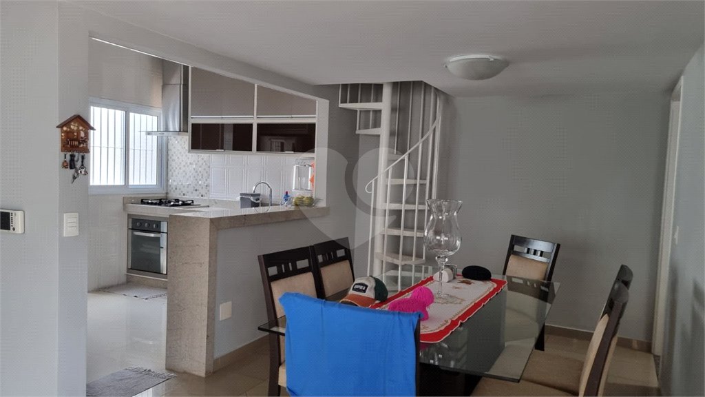 Casa Terrea Jardim Nova Santa Paula