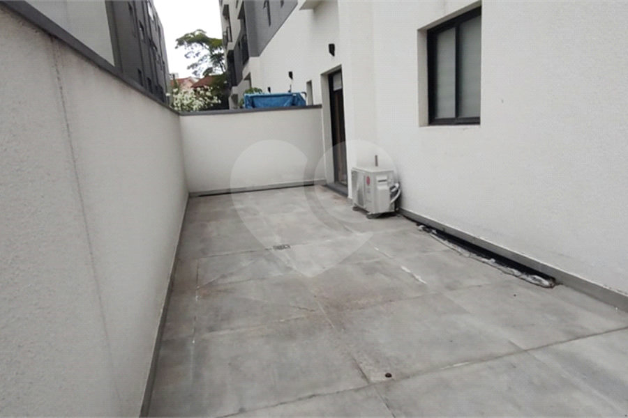 Apartamento à venda com 1 quarto em Santana, São Paulo, SP