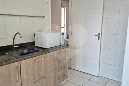 Apartamento à venda com 2 quartos em Vila Moreira, São Paulo, SP