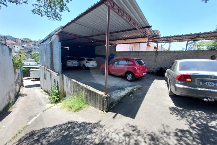 Terreno à venda em Jaraguá, São Paulo, SP