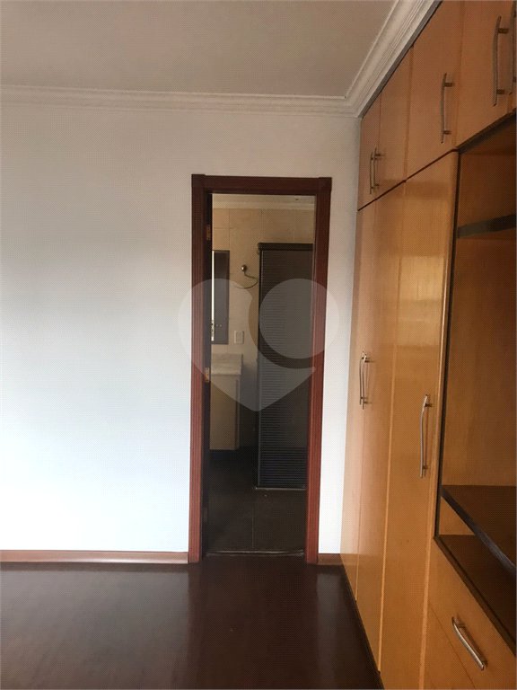 Apartamento à venda com 3 quartos, sendo 1 suíte, em Vila Paulicéia, São Paulo, SP