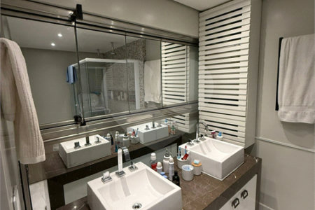 Apartamento à venda com 3 quartos, sendo 1 suíte, em Vila Leopoldina, São Paulo, SP