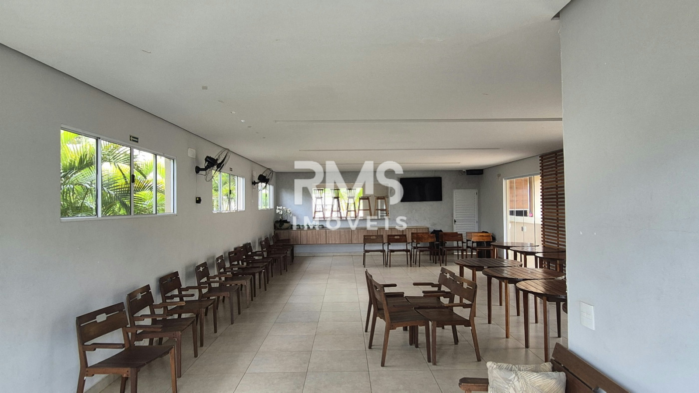 Apartamento à venda com 2 quartos em Nova Veneza, Sumaré, SP