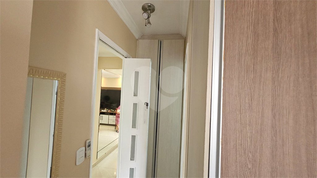 Apartamento à venda com 3 quartos em Tatuapé, São Paulo, SP