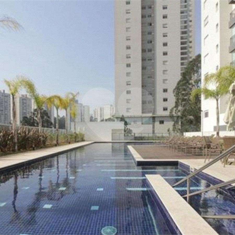 Apartamento à venda com 3 quartos, sendo 1 suíte, em Jardim Caboré, São Paulo, SP