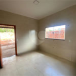 Casa à venda com 2 quartos no Centro, Mirandópolis, SP