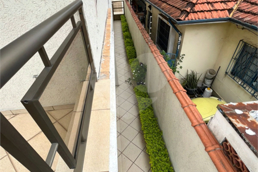 Sobrado para alugar com 3 quartos, sendo 1 suíte,  em Freguesia do Ó, São Paulo, SP