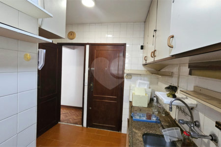 Apartamento à venda com 3 quartos, sendo 1 suíte, em Leblon, Rio de Janeiro, RJ