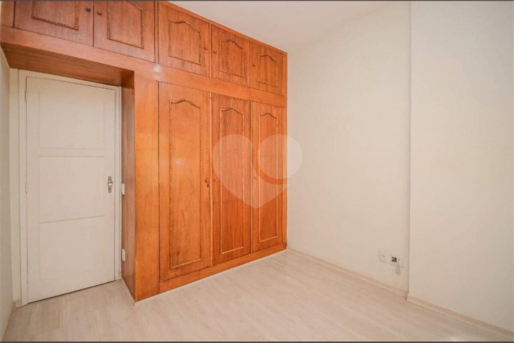 Apartamento à venda com 3 quartos em Tijuca, Rio de Janeiro, RJ