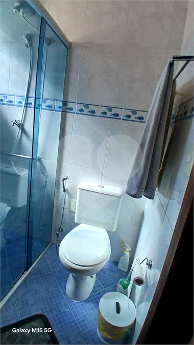 Casa à venda com 2 quartos em Conjunto Habitacional Ana Paula, Mogi das Cruzes, SP