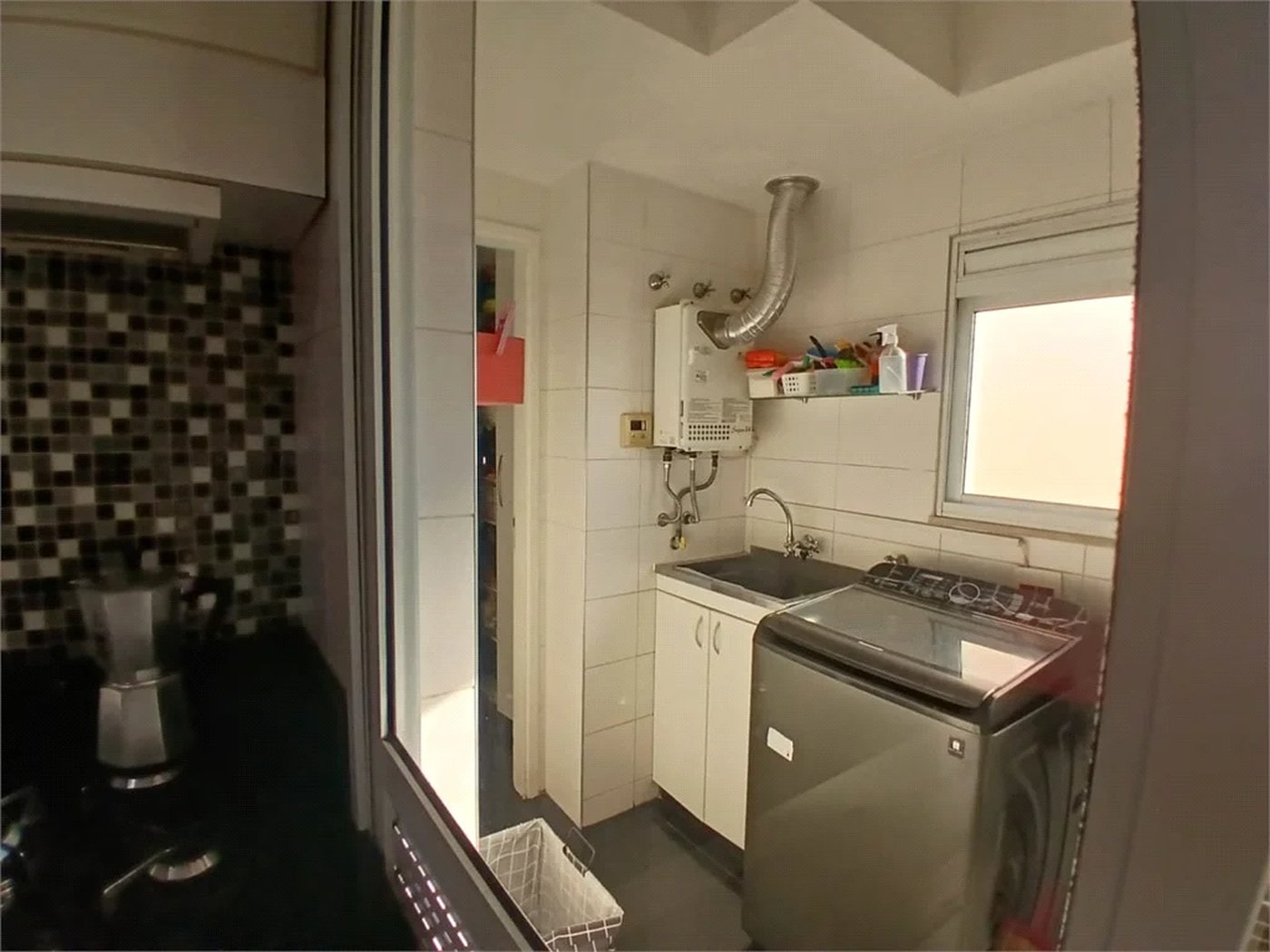 Cobertura à venda com 4 quartos, sendo 2 suítes,  em Alto da Lapa, São Paulo, SP