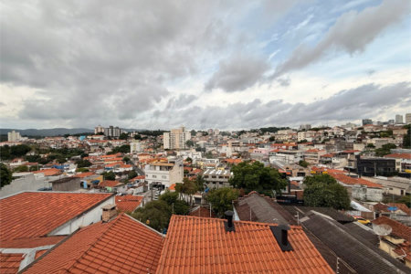 Sobrado à venda com 4 suítes em Água Fria, São Paulo, SP