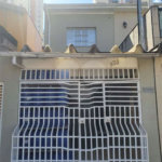 Sobrado à venda com 2 quartos, sendo 1 suíte, em Vila Moreira, São Paulo, SP