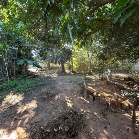 Terreno à venda em Residencial Ponta Porã I, Ponta Porã, MS