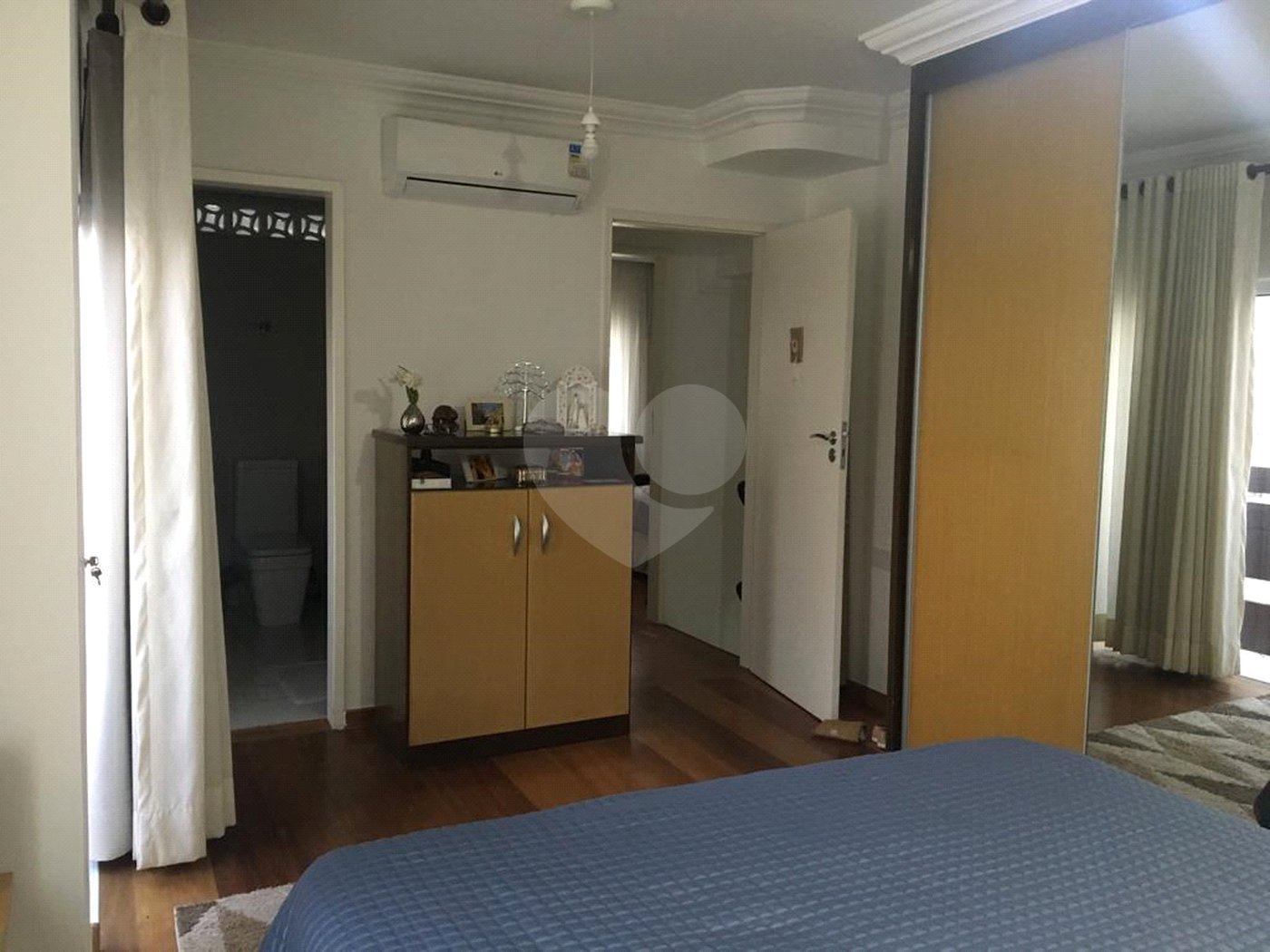 Apartamento à venda em Saúde, São Paulo, SP