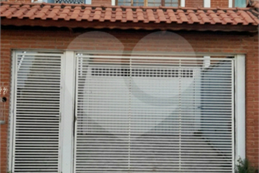 Casa à venda com 3 suítes em Limão, São Paulo, SP