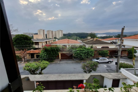 Sobrado à venda com 4 quartos, sendo 2 suítes, em Barro Branco (zona Norte), São Paulo, SP