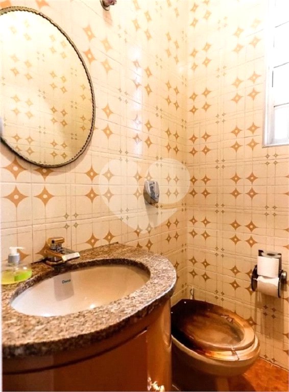 Casa Térrea à venda com 4 quartos em Vila Medeiros, São Paulo, SP