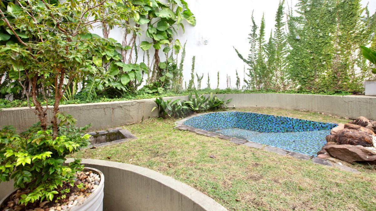 Casa à venda com 3 quartos, sendo 1 suíte, em Brooklin, São Paulo, SP