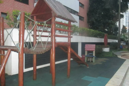 Apartamento à venda com 3 quartos, sendo 1 suíte, em Real Parque, São Paulo, SP