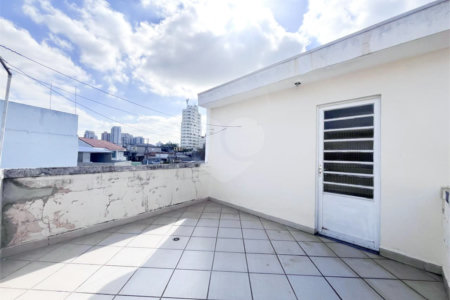 Casa à venda com 3 quartos em Chora Menino, São Paulo, SP
