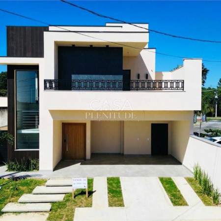 Casa em condomínio à venda com 3 suítes em Cajuru do Sul, Sorocaba, SP