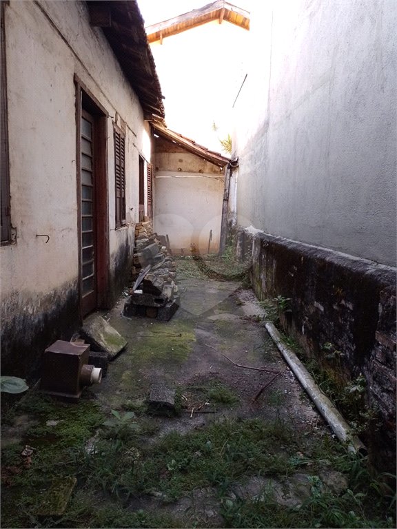 Casa à venda com 2 quartos em Parque Vitória, São Paulo, SP