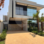 Casa à venda com 4 suítes em Vila do Golf, Ribeirão Preto, SP