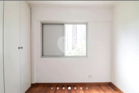 Apartamento à venda com 2 quartos em Jardim Ester, São Paulo, SP