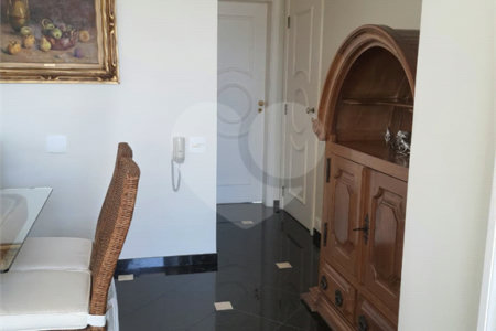 Apartamento à venda com 4 suítes em Vila Andrade, São Paulo, SP