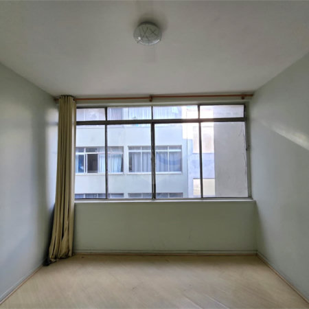 Apartamento à venda com 1 quarto em Liberdade, São Paulo, SP